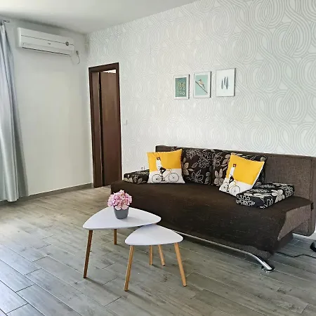 דירה Adriatic Pearl