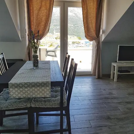 Adriatic Pearl Κόρτσουλα