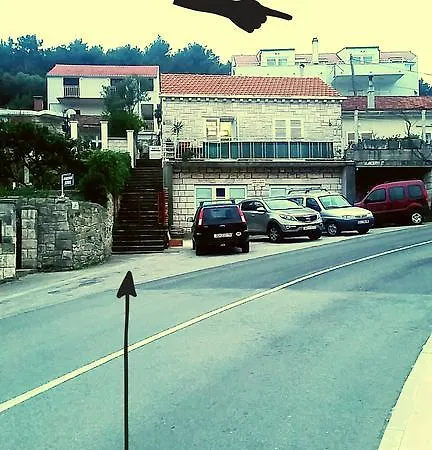 Adriatic Pearl Διαμέρισμα