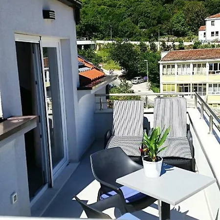 Adriatic Pearl Διαμέρισμα